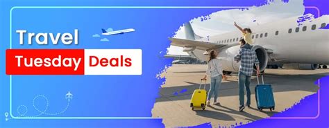 Best Travel Tuesday Deals On Southwest 2024 25 Southwestairtrip