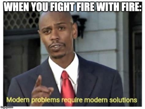 Fire Imgflip
