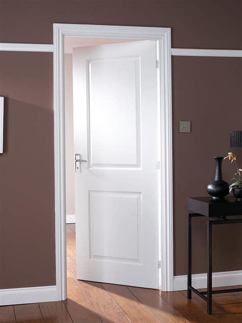 Interior And Internal Doors Products Jeld Wen White Internal