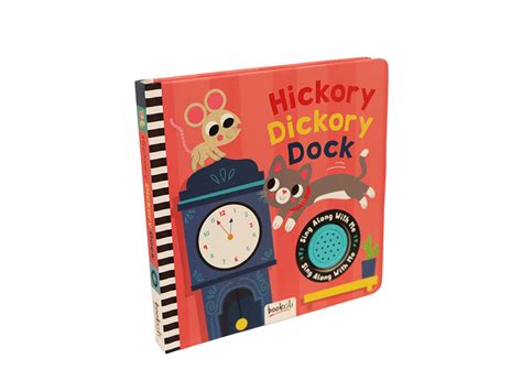 Book Hickory Dickory Dock Shiploads
