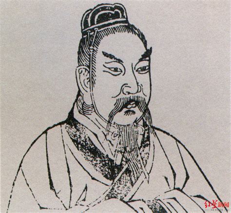 大禹：人王而非天神丨走近四川历史名人①石纽