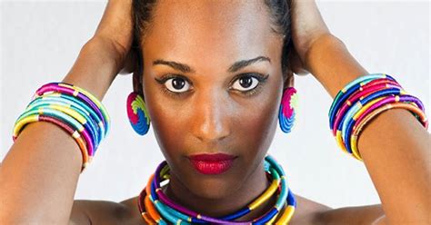 African Countries With The Most Beautiful Women Top 10 Hot List