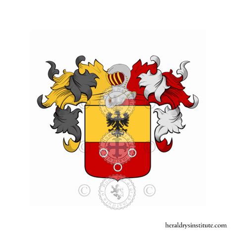 Molina familia heráldica genealogía escudo Molina