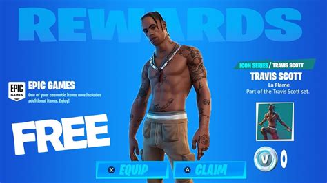 How To Get Any Skin In Fortnite For Free Brand New Chapter 2 Glitch