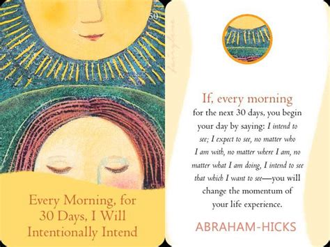 Money and law of attraction cards. 🌟Abraham-Hicks🌟 Law of Attraction - Card | Abraham hicks quotes, Abraham hicks, Affirmation cards