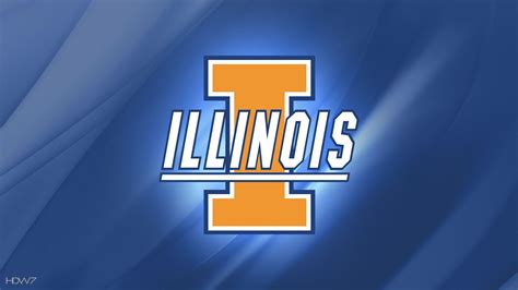 University Of Illinois Wallpapers Top Free University Of Illinois