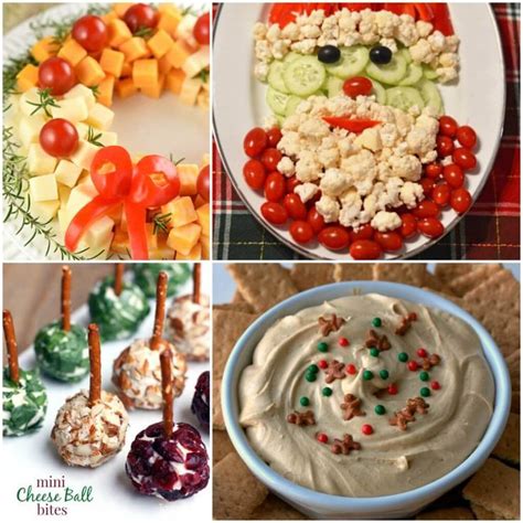 Use them to make unique holiday appetizers with an attractive festive appearance and. 30 Of the Best Ideas for Christmas Cold Appetizers - Home, Family, Style and Art Ideas