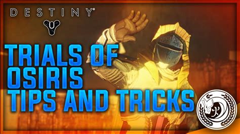 Trials Of Osiris Tips And Tricks How To Improve In Crucible Pvp