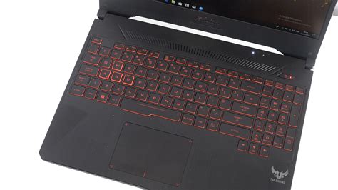 Asus Tuf Gaming Fx505dy Review Gigarefurb Refurbished Laptops News