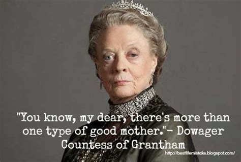 Downton Abbey Season 4 Episode 1 My Favorite Quote You Know My Dear There S More Than One Type