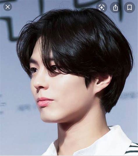 Grown two block hairstyle