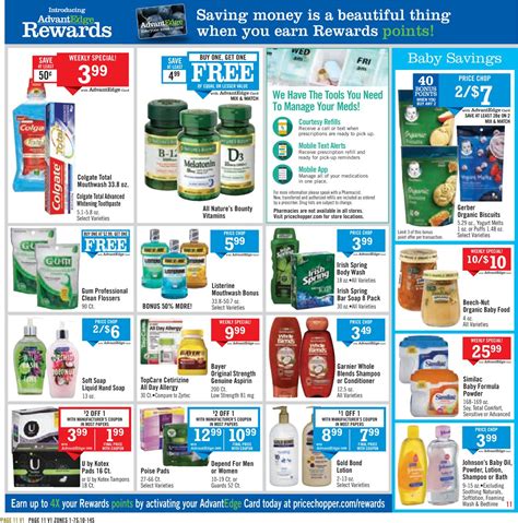 Maybe you would like to learn more about one of these? Price Chopper Current weekly ad 07/28 - 08/03/2019 15 - frequent-ads.com