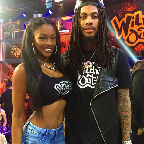 Amber Diamond Erby On Twitter Tomorrow Night A New Wildnout With