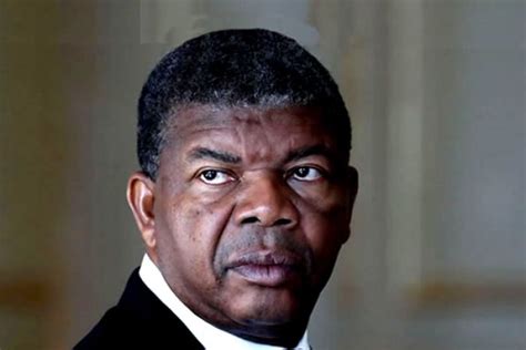 Regime Angolano Em Estado De Alerta “o Ocidente Está Farto De Nós
