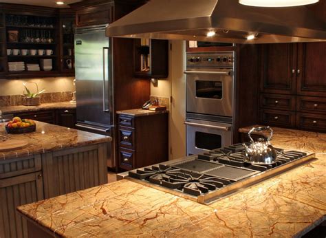 Kitchen cabinets, countertops, bathroom vanities, closets and storage solutions, and finishing touches for residential and commercial projects. Imagine Viking - Viking Range, LLC | Viking kitchen ...