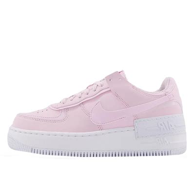 Find the nike air force 1 shadow women's shoe at nike.com. Nike Air Force 1 Shadow Mild Pink - Hype Sneakers