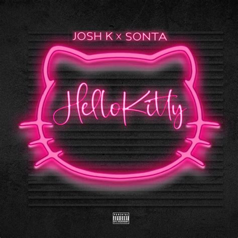 ‎hello kitty single by josh k and sonta on apple music