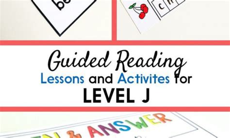 Level J Reading Comprehension Passages And Questions A Teachable