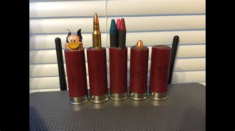 Homemade Shotgun Shells Hot Sex Picture