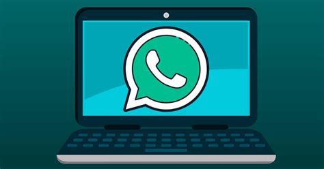 Instalar Whatsapp En El Pc Cómo Chatear Desde El Ordenador