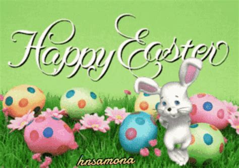 Easter Bunny  Easter Bunny Happy Discover And Share S