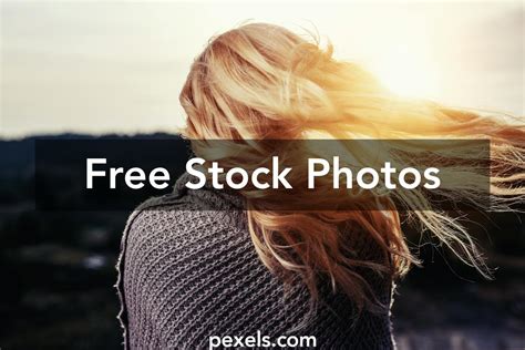 1000 Interesting Blonde Girl Photos Pexels · Free Stock Photos