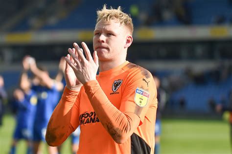 Aaron christopher ramsdale is an english professional footballer who plays as a goalkeeper for premier league club sheffield united. Rambo: We've just got to keep fighting - News - AFC Wimbledon
