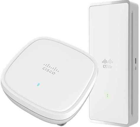 Cisco 9105 系列 无线接入点 翊拓网络
