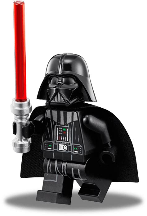 Lego Star Wars Darth Png File Png Mart