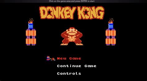 How To Bring Donkey Kong Back W3technic
