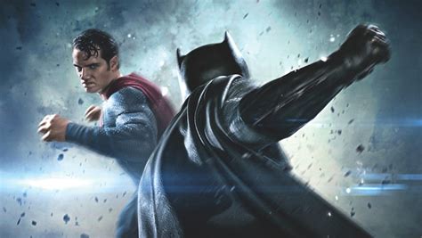 Batman v Superman Adaletin Şafağı Film Eleştirisi Batman v