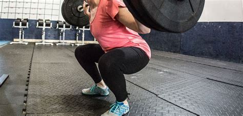 squats are the king of all muscle building exercises