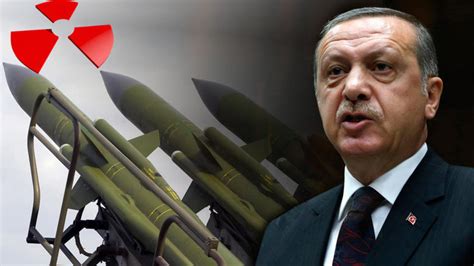 Artículos Nuclear Sharing Turquía La Otan Y La Proliferación Nuclear