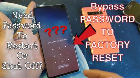 How To Unlock My Samsung Phone Forgot Password Peatix