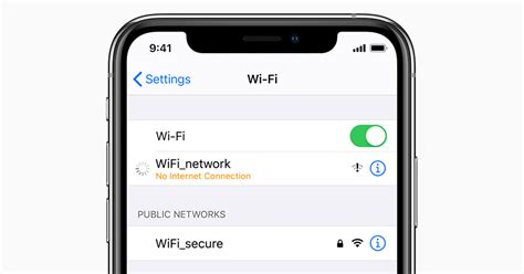 Iphone Is Not Automatically Connecting To Wifi Heres The Fix