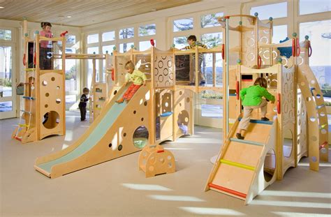 Indoor Wooden Playhouse - Ideas on Foter