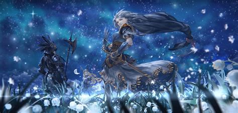 The Valkyries Of Valkyrie Profile Valkyrie Anime Really Cool Drawings