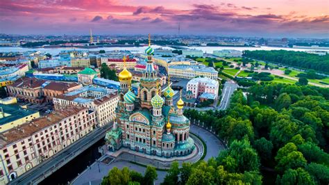The Full Digital Nomad Guide To Saint Petersburg Digital Nomad World