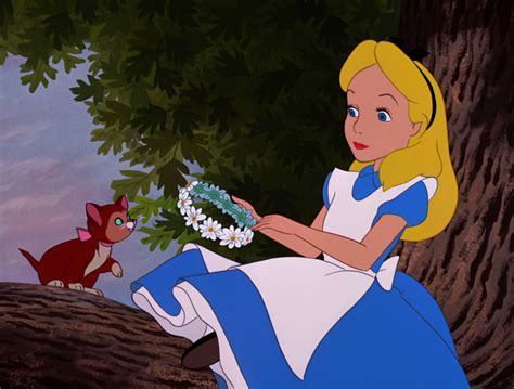 Screencaps Alice In Wonderland Photo 34178482 Fanpop