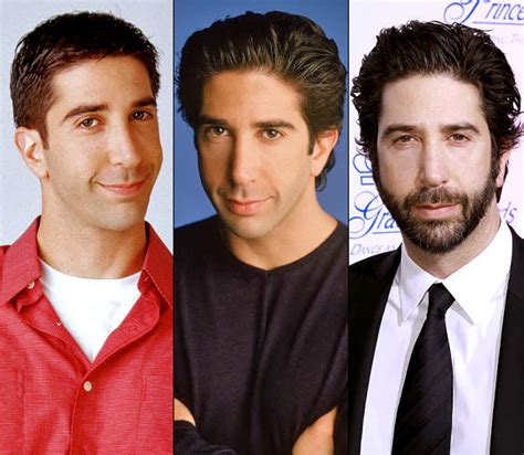 He's best known for his nerdy personality and a very awkward sense of humor. Ross Geller - Ross Geller Photo (21070842) - Fanpop