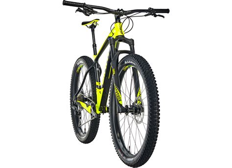 Giant Xtc Advanced 2 Neon Yellow Online Kaufen Fahrradde