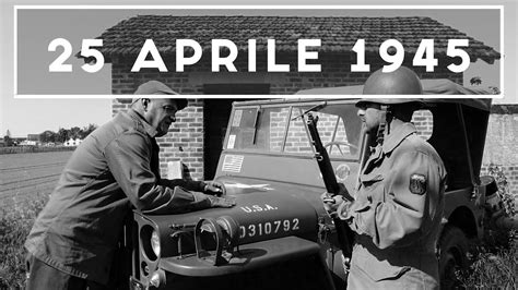 25 Aprile 1945 Festa Della Liberazione 🇮🇹 Italia 2020 Youtube