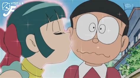 Image Roboko Kisses Nobitapng Doraemon Wiki