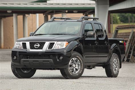 Nissan Trucks For Sale Nissan Trucks Reviews And Pricing Edmunds