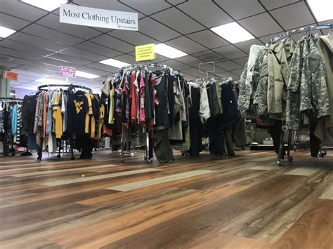 Union Mission Thrift Store Has A New Look Union Mission Ministries