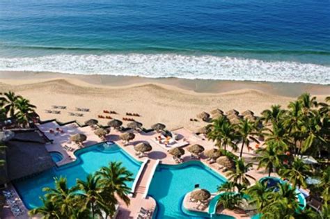 Book Sunscape Dorado Pacifico Ixtapa Resort And Spa All Inclusive In