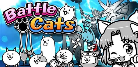 Battle Cats Android Games 365 Free Android Games Download