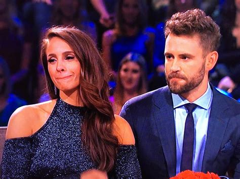 nick viall and vanessa grimaldi the bachelor proposal plus more romance updates gallery