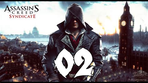 Assassin S Creed Syndicate 100 Sync Walkthrough Part 2 A Simple