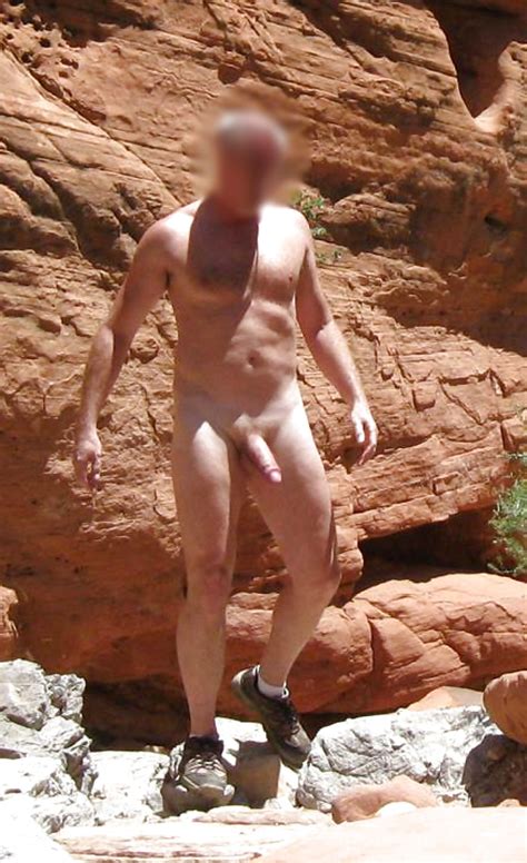 Nude Hiking At Red Rock Lake Mead 16 Pics XHamster